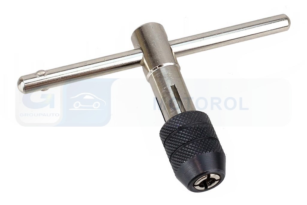 Ilustracja YAT YT-2987 YATO POKRĘTŁO DO GWINT. TYPU T M5-M10