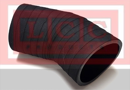 Ilustracja CZE LCC6295 LCC PRODUCTS PRZEWÓD INTERCOOLERA SUBARU