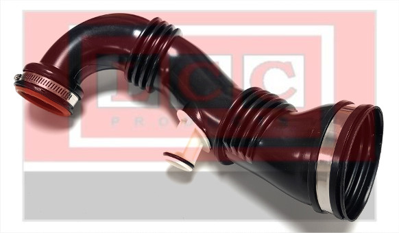 Ilustracja CZE LCC6304 LCC PRODUCTS PRZEWÓD POWIETRZA PSA