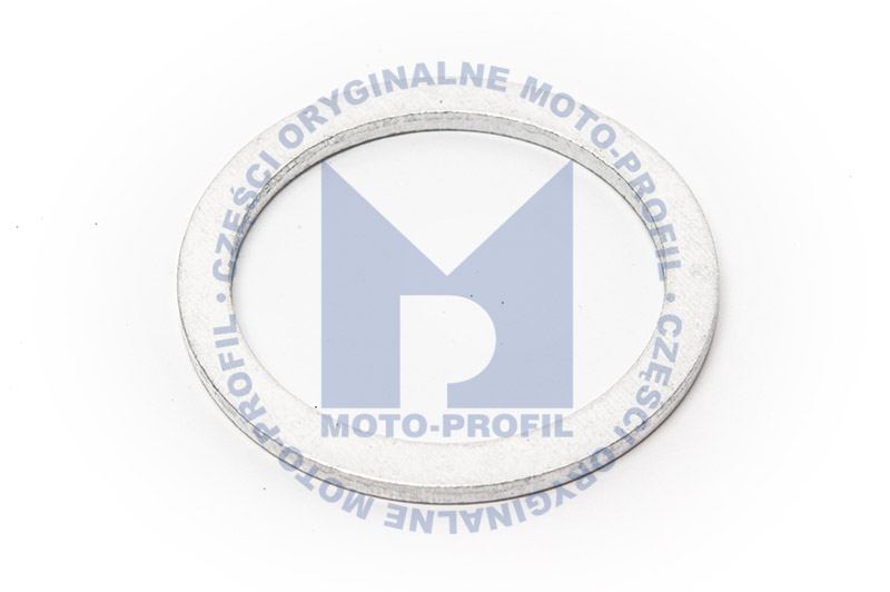 Ilustracja PSA 016484 PEUGEOT PODKŁADKA KORKA SPUSTU OLEJU PSA