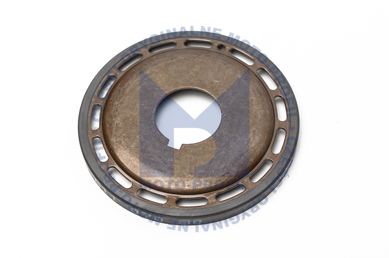 Ilustracja PSA 0515T7 PEUGEOT PIASTA KOŁA PASOWEGO CITROEN PEUGEOT FORD