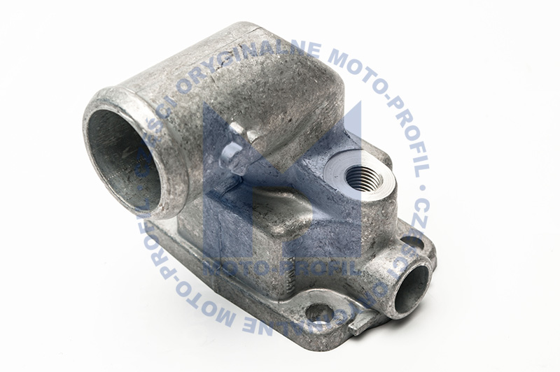 Ilustracja PSA 1336AA PEUGEOT OBUDOWA TERMOSTATU CITROEN PEUGEOT