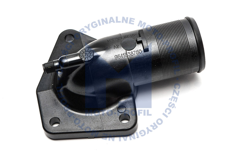 Ilustracja PSA 1336V5 PEUGEOT KOLEKTOR WODNY DOLOTOWY PSA