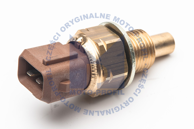 Ilustracja PSA 133866 PEUGEOT CZUJNIK TEMPERATURY WODY PSA