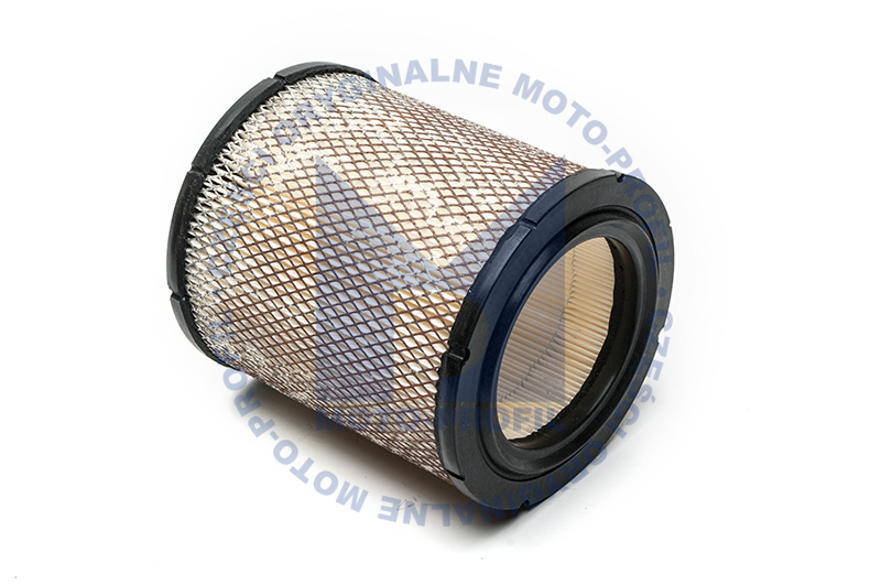 Ilustracja PSA 1444WZ PEUGEOT FILTR POWIETRZA PSA