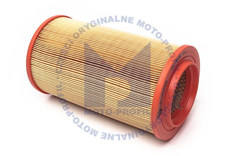 Ilustracja PSA 1611158280 PSA PEUGEOT CITROEN FILTR POWIETRZA CITROEN PEUGEOT