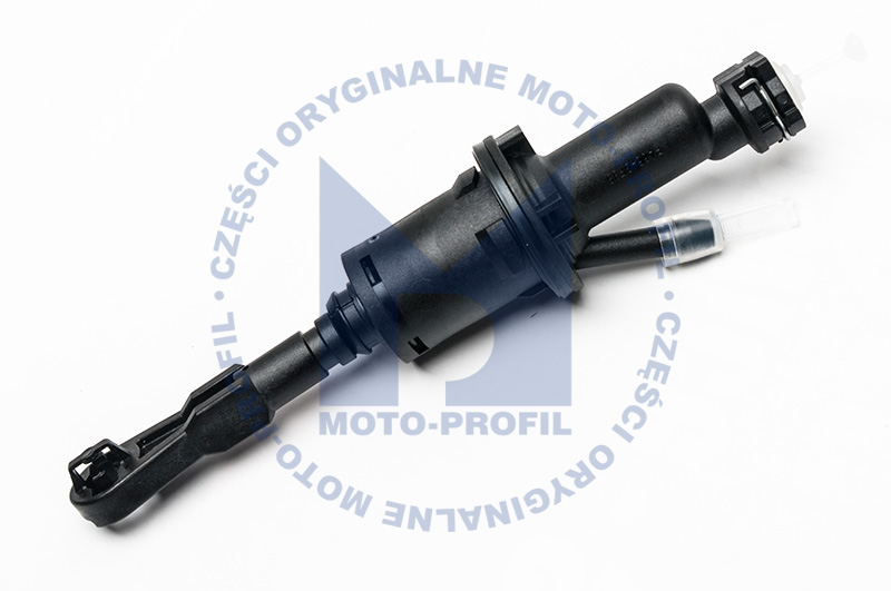 Ilustracja PSA 218234 PEUGEOT POMPA SPRZĘGŁA CITROEN PEUGEOT