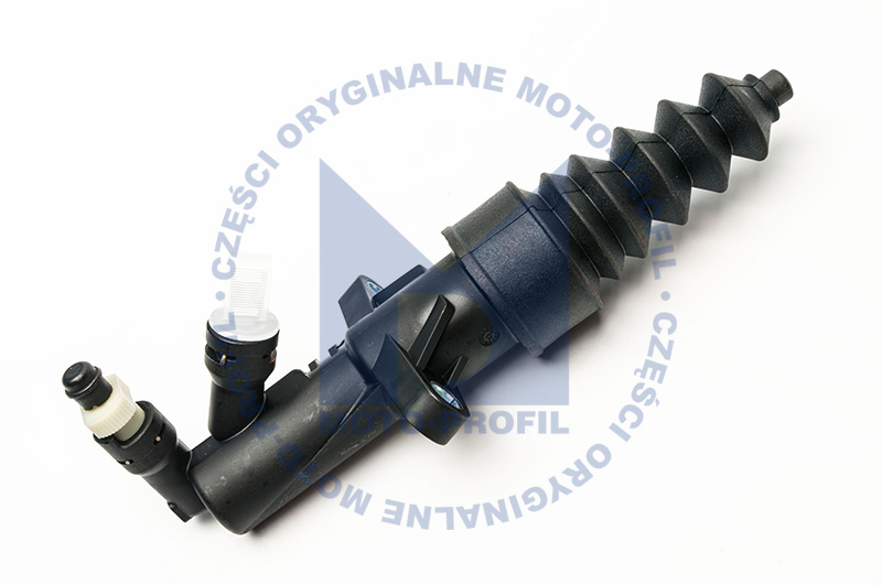 Ilustracja PSA 2182C3 PEUGEOT WYSPRZĘGLIK PEUGEOT