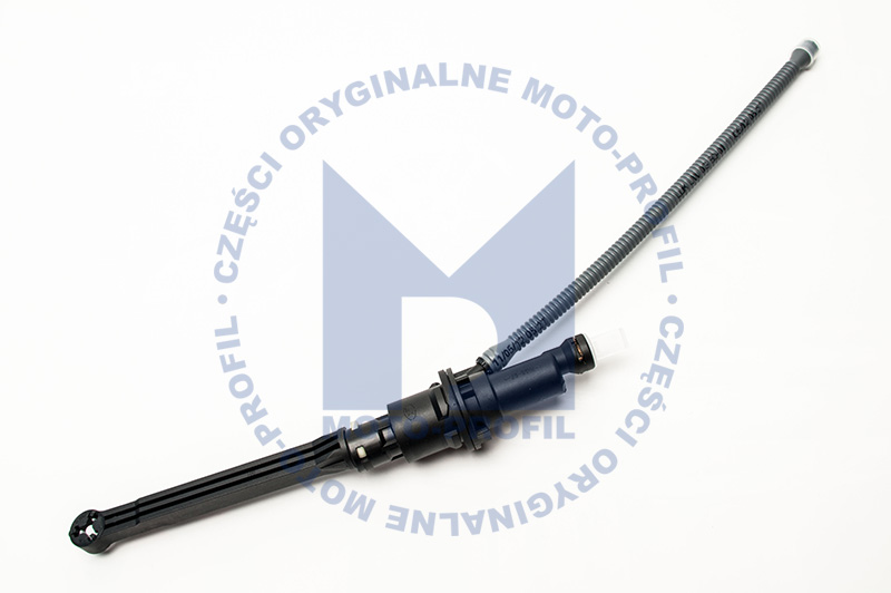 Ilustracja PSA 2182H3 PEUGEOT POMPA SPRZĘGŁA PEUGEOT