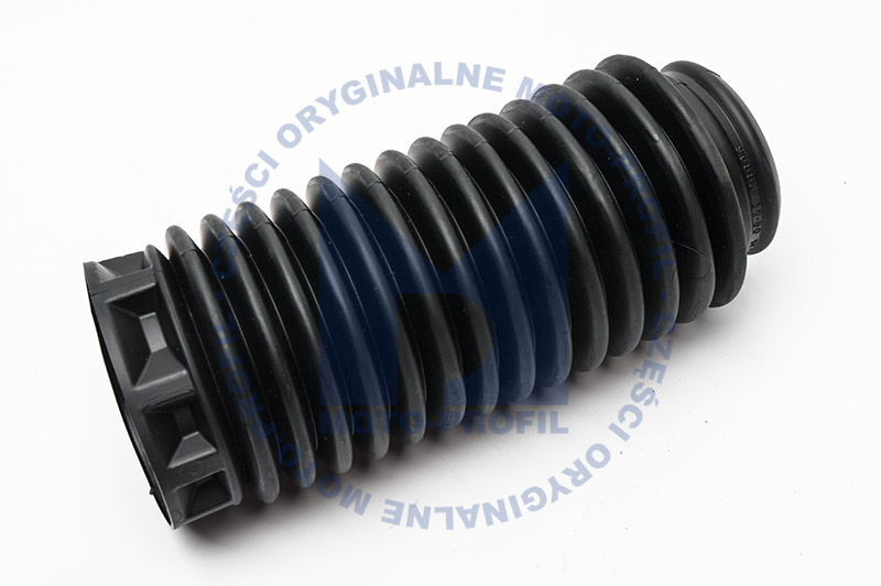 Ilustracja PSA 525448 PEUGEOT OSŁONA AMORTYZATORA PEUGEOT