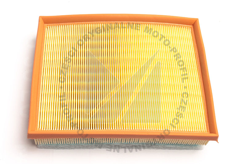 Ilustracja PSA 9802348680 PEUGEOT FILTR POWIETRZA CITROEN PEUGEOT