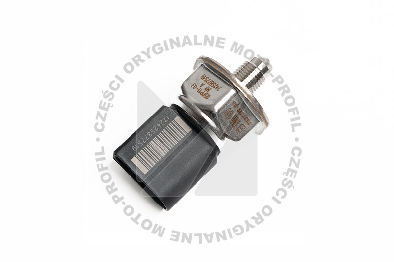 Ilustracja PSA V753731980 PSA PEUGEOT CITROEN CZUJNIK CIŚNIENIA PALIWA PSA