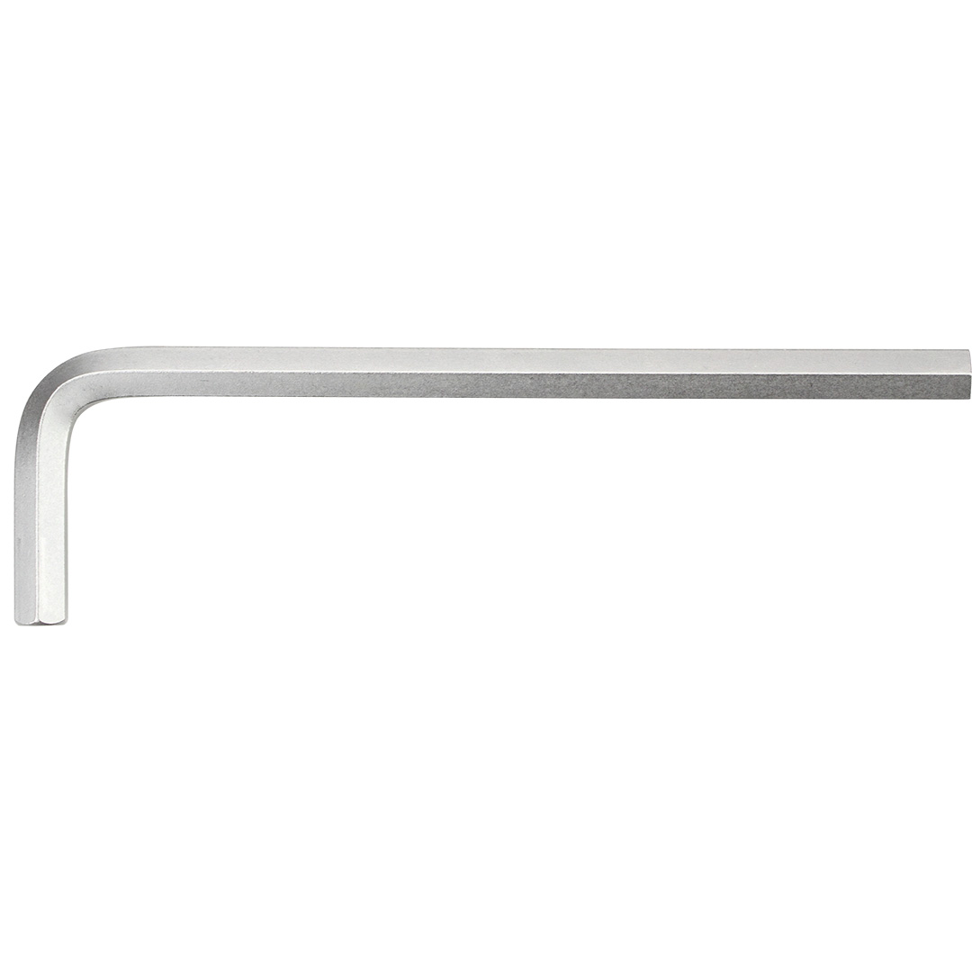 Ilustracja NEO 09-539 NEO TOOLS KLUCZ SZEŚCIOKĄTNY 7.0 MM, CRV (!)