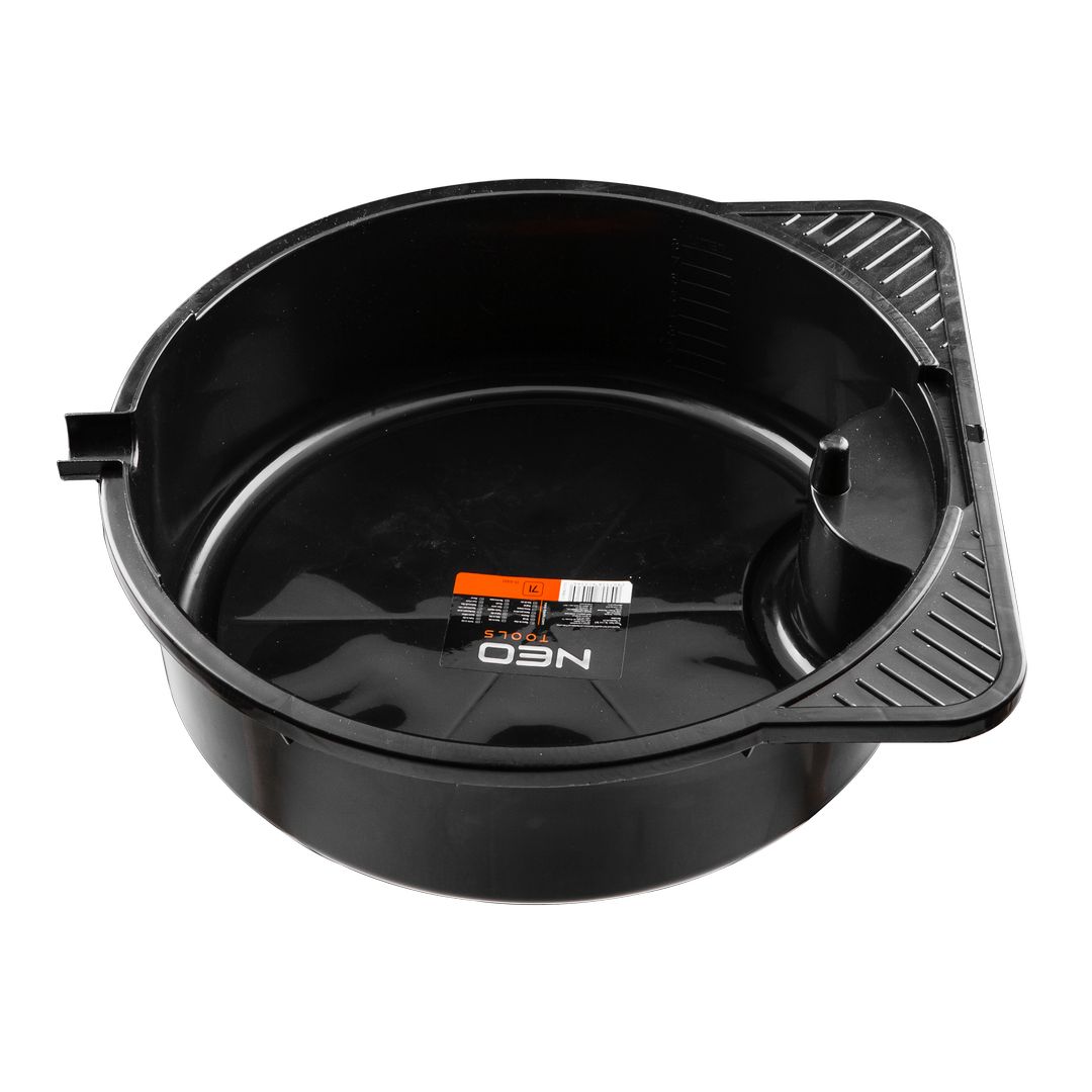 Ilustracja NEO 11-550 NEO TOOLS WANNA DO OLEJU 7 L (!)