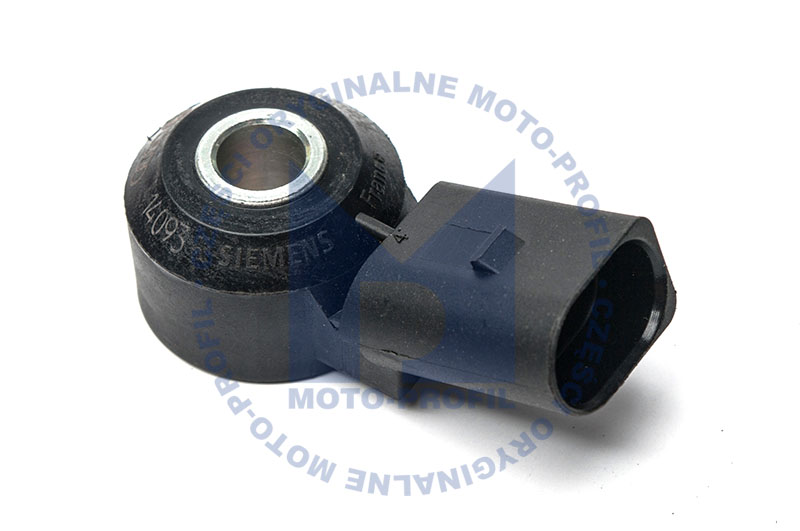 Ilustracja VAG 030905377D VAG CZUJNIK SPALANIA STUKOWEGO VW AUDI