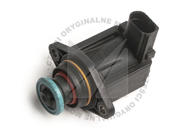 Ilustracja VAG 03C145710A VAG ZAWÓR TUROBOSPRĘŻARKI VAG