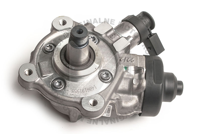 Ilustracja VAG 03L130755AB VAG POMPA WTRYSKOWA VAG