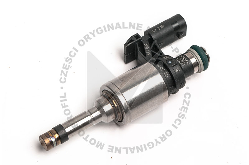 Ilustracja VAG 04E906036AE VAG WTRYSKIWACZ VAG