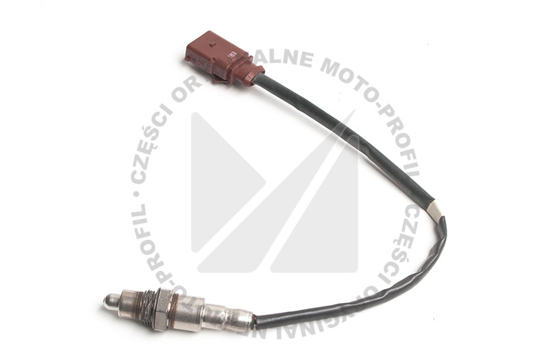 Ilustracja VAG 04E906262BH VAG SONDA LAMBDA VAG