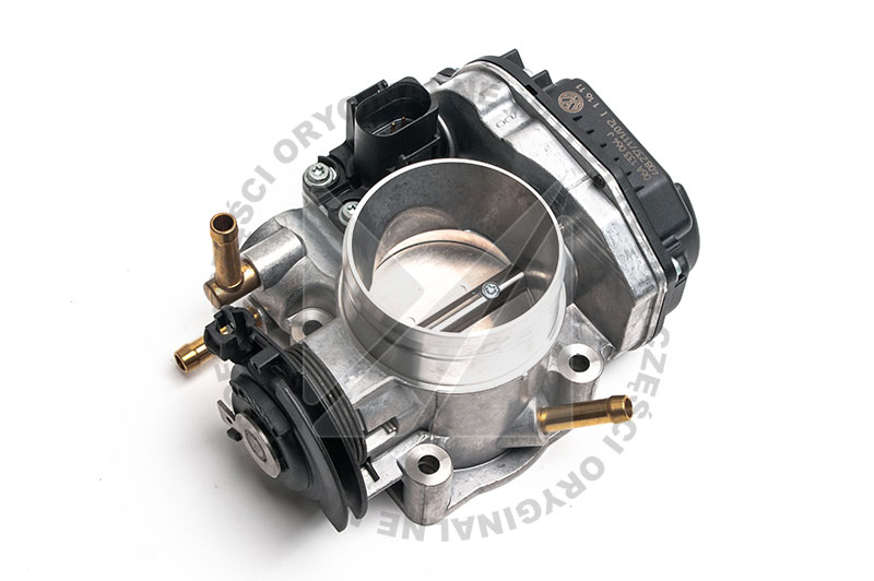 Ilustracja VAG 06A133064J VAG PRZEPUSTNICA VAG