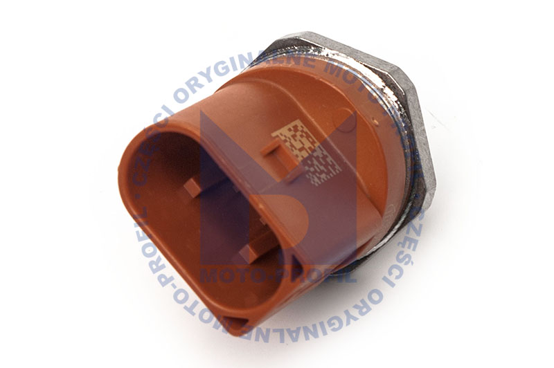 Ilustracja VAG 06J906051D VAG CZUJNIK CIŚNIENIA PALIWA VAG