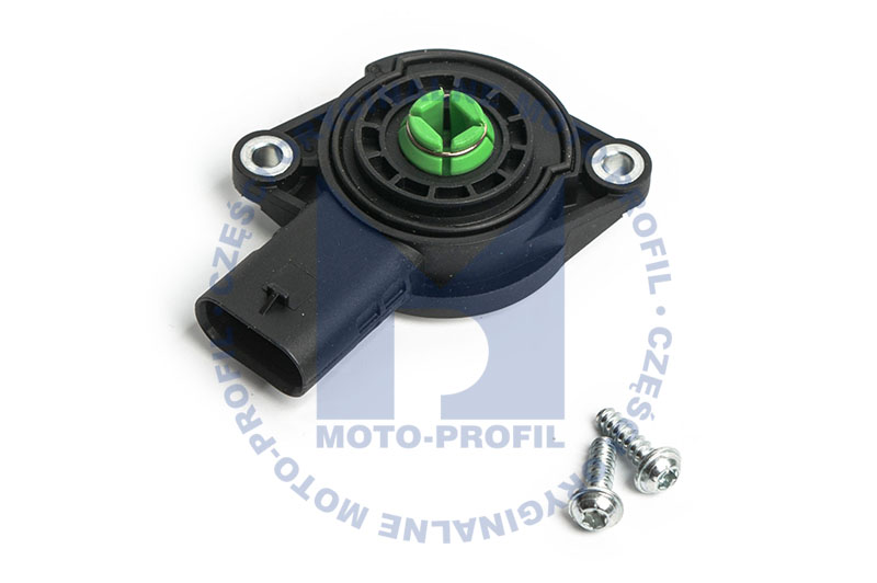 Ilustracja VAG 06J998386 VAG ZESTAW NAPRAWCZY POTENCJOMETRU VAG