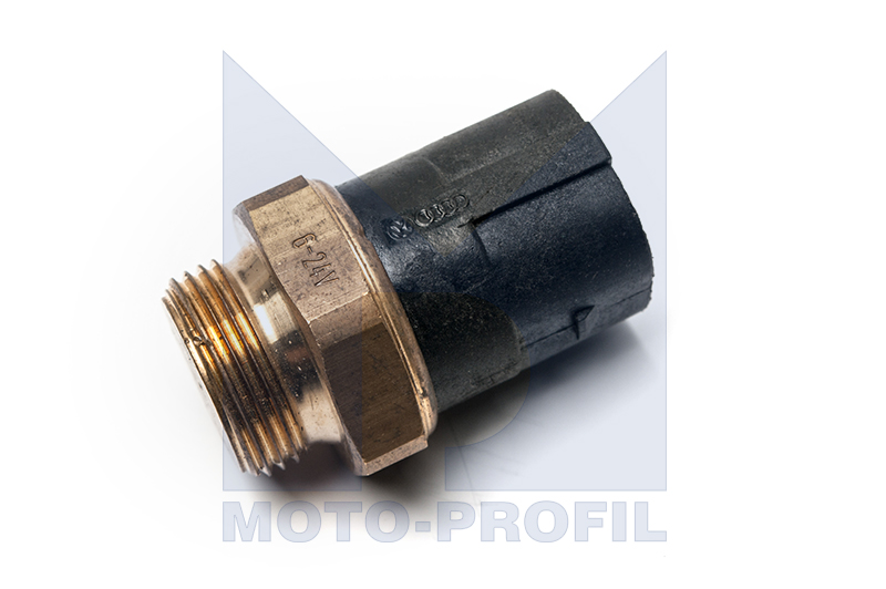 Ilustracja VAG 1H0959481B VW WŁĄCZNIK WENTYLATORA CHŁODNICY VAG