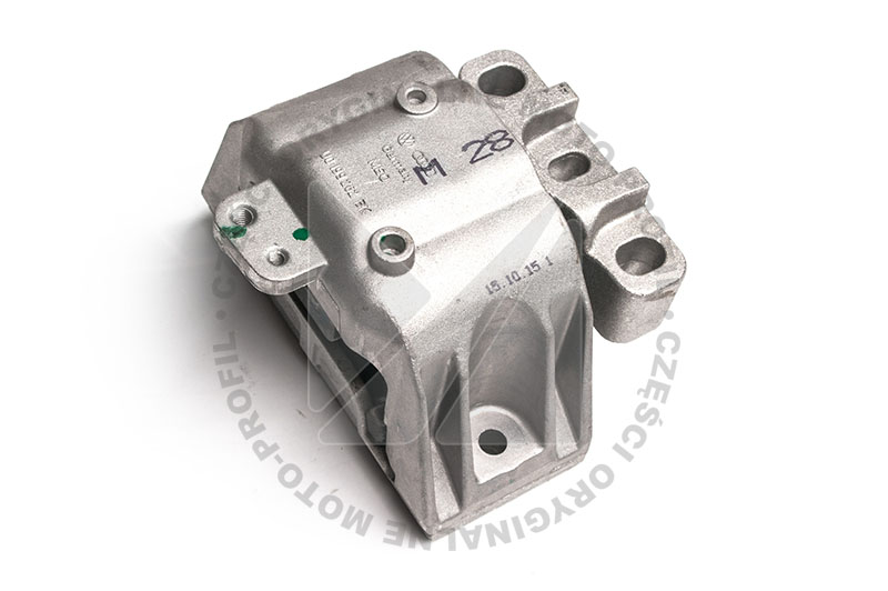 Ilustracja VAG 1J0199262BK VAG PODUSZKA SILNIKA AUDI VW