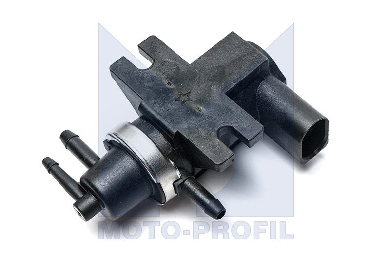 Ilustracja VAG 1J0906627 VW PRZETWORNIK PODCIŚNIENIA VW/AUDI