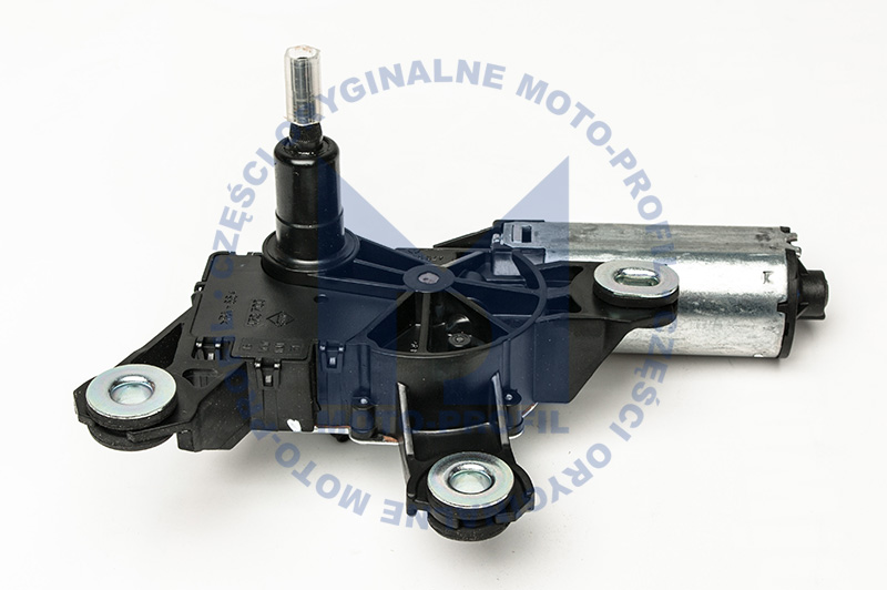 Ilustracja VAG 1J6955711G VW SILNIK WYCIERACZEK SEAT SKODA VW