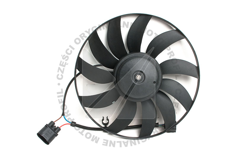 Ilustracja VAG 1K0959455CP VAG WENTYLATOR VAG