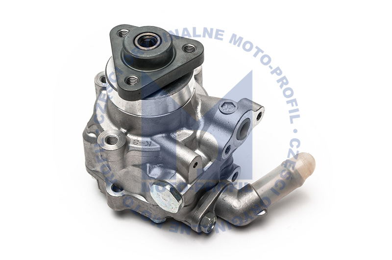 Ilustracja VAG 2E0422145B VW POMPA WSPOMAGANIA VOLKSWAGEN