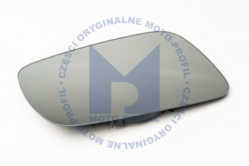 Ilustracja VAG 3B1857522 VW WKŁAD LUSTERKA SEAT SKODA VW