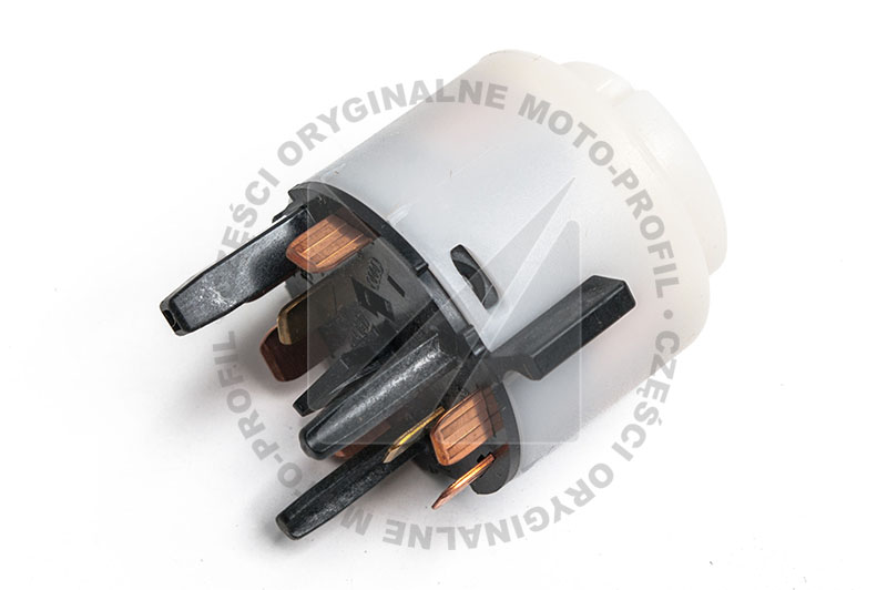 Ilustracja VAG 4B0905849 VAG KOSTKA STACYJKI VAG