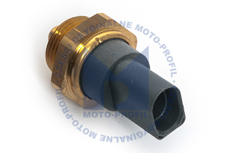 Ilustracja VAG 6R0919501 VAG CZUJNIK TEMPERATURY VAG