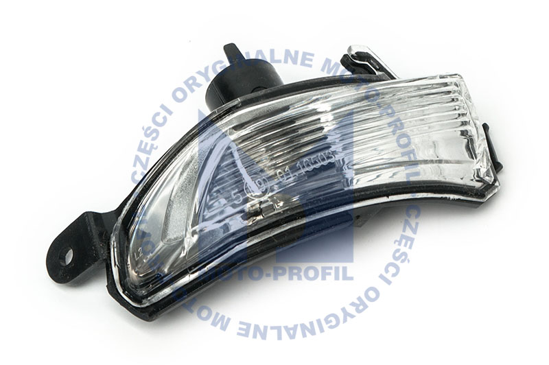 Ilustracja VAG 6V0949101 VW KIERUNKOWSKAZ SKODA