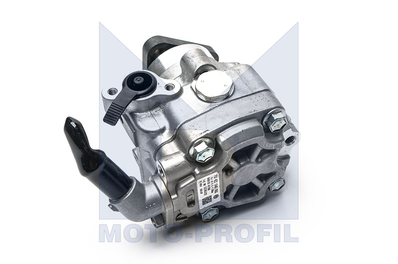 Ilustracja VAG 7E0422154D VAG POMPA WSPOMAGANIA VOLKSWAGEN