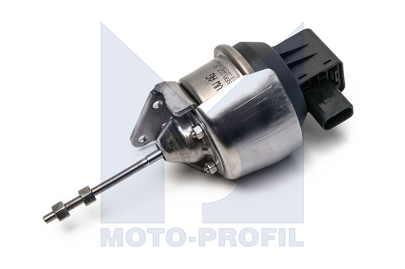 Ilustracja XXX 03L198716A VARIOUS SUPPLIERS ZAWÓR STERUJĄCY TURBOSPRĘŻARKI VW