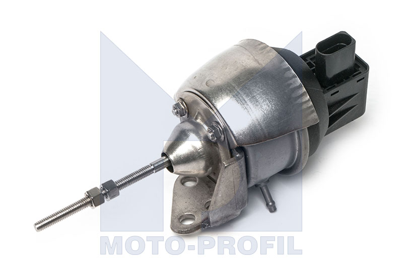 Ilustracja XXX 03L198716B VARIOUS SUPPLIERS ZAWÓR STERUJĄCY TURBOSPRĘŻARKI VW