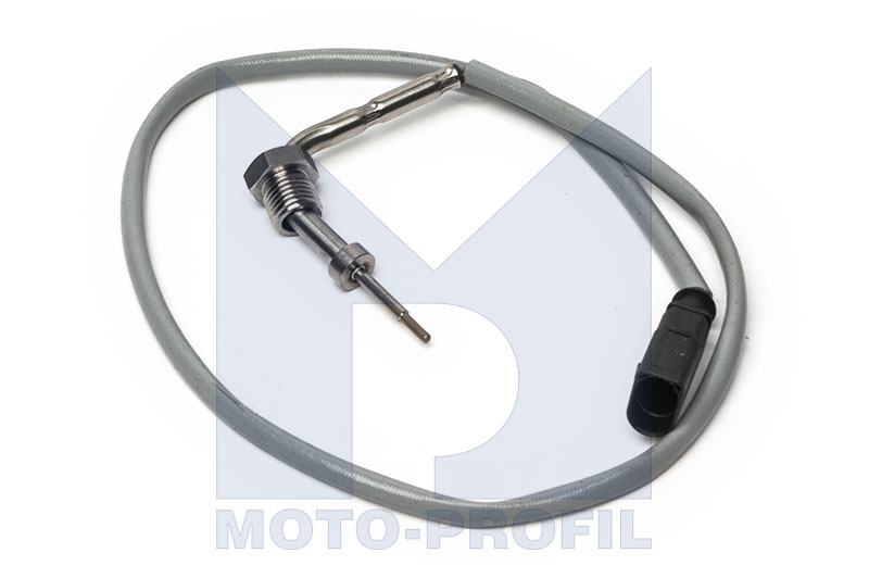 Ilustracja XXX 04L906088CC XXX CZUJNIK TEMPERATURY SPALIN VAG