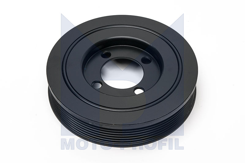 Ilustracja XXX 0515S2 VARIOUS SUPPLIERS KOŁO PASOWE PSA FIAT