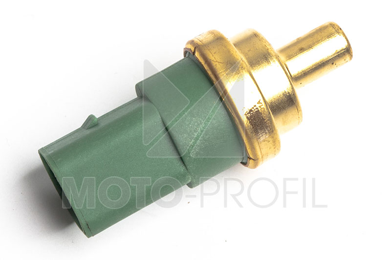 Ilustracja XXX 059919501A VARIOUS SUPPLIERS CZUJNIK TEMPERATURY WODY AUDI SKODA VW