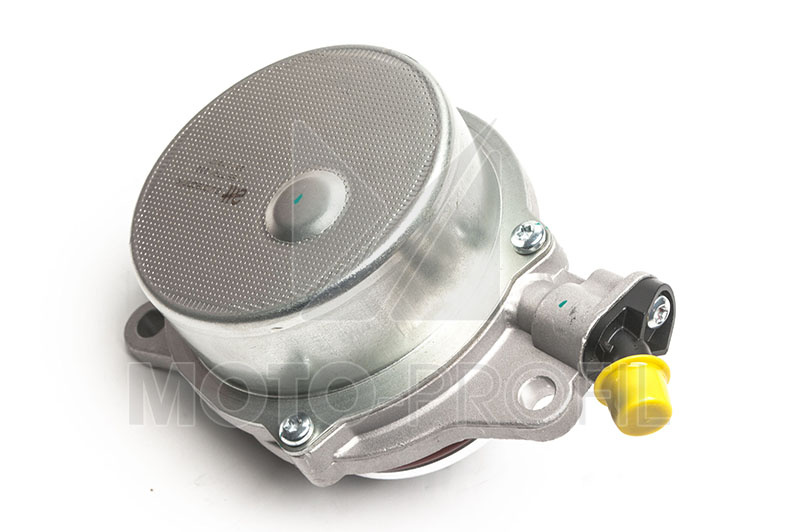 Ilustracja XXX 11667791232 VARIOUS SUPPLIERS POMPA PODCIŚNIENIA BMW