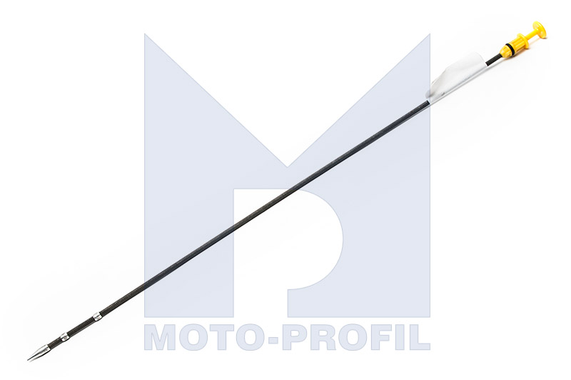 Ilustracja XXX 1174A4 XXX MIARKA POZIOMU OLEJU PSA