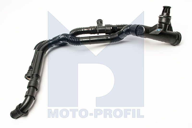 Ilustracja XXX 1336V3 XXX PRZEWÓD UKŁADU CHŁODZENIA PSA