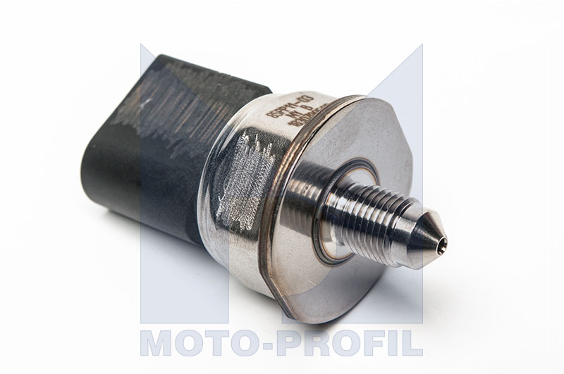 Ilustracja XXX 13537537319 VARIOUS SUPPLIERS CZUJNIK CIŚNIENIA PALIWA BMW