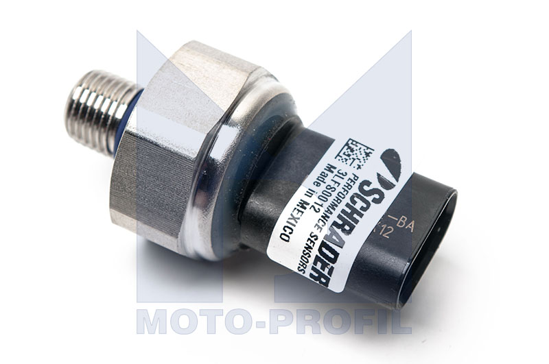 Ilustracja XXX 1729436 VARIOUS SUPPLIERS CZUJNIK CIŚNIENIA PALIWA FORD