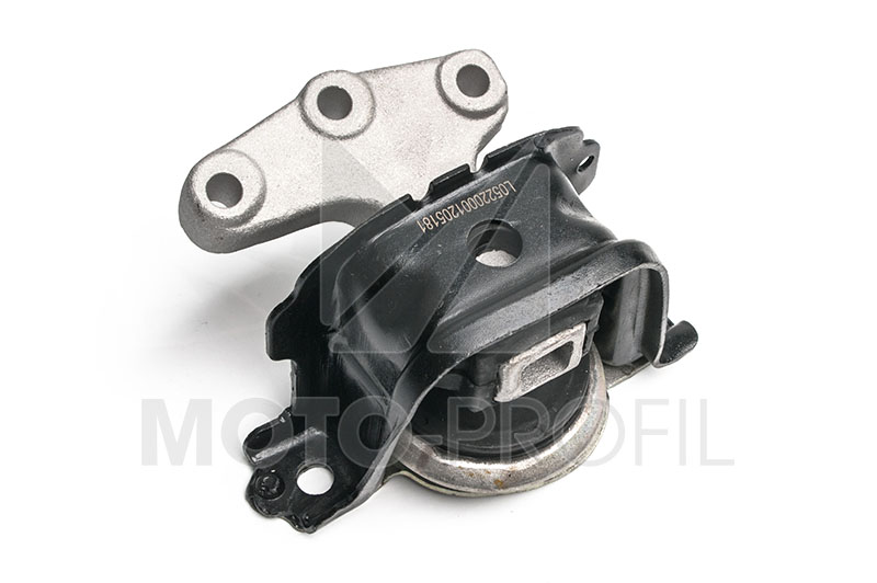 Ilustracja XXX 1807GW VARIOUS SUPPLIERS PODUSZKA SILNIKA PSA