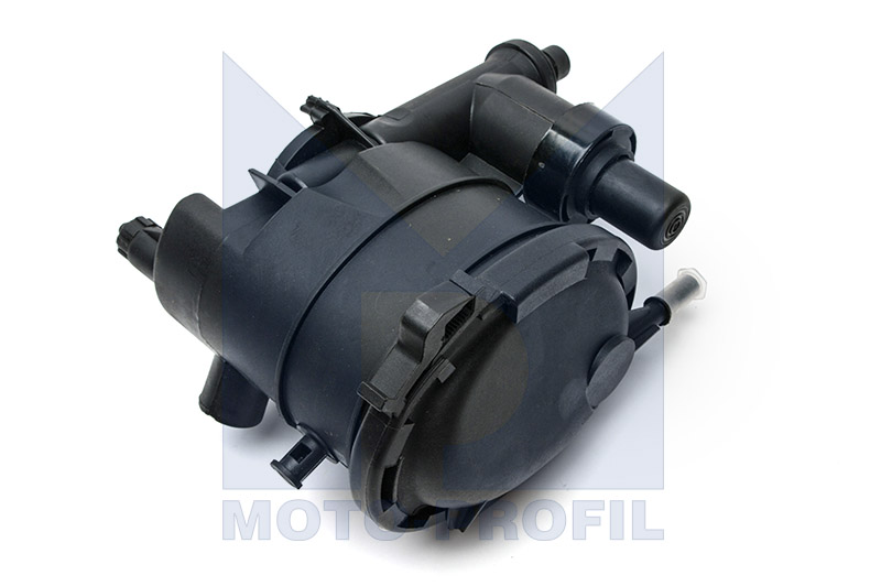 Ilustracja XXX 191144 XXX OBUDOWA FILTR PALIWA (OWALNA) CITROEN PEUGEOT