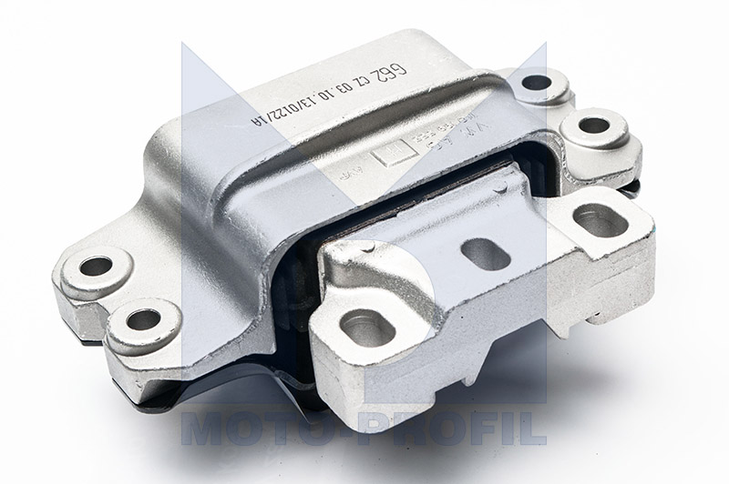 Ilustracja XXX 1K0199555N XXX PODUSZKA SILNIKA VV/AUDI/SEAT/SKODA